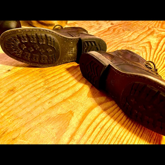 Frye Tyler boots - Picture 3 of 6